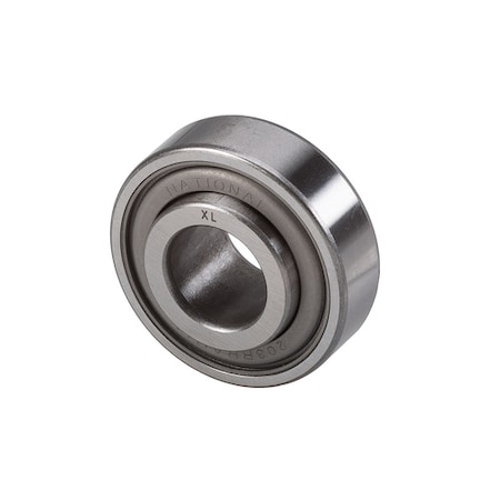 National Oil Seals & Bearings Ball Bearing, 203-Rrar10 203-RRAR10